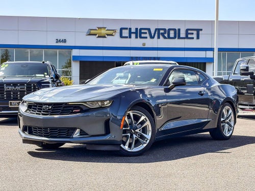 2023 Chevrolet Camaro 3LT