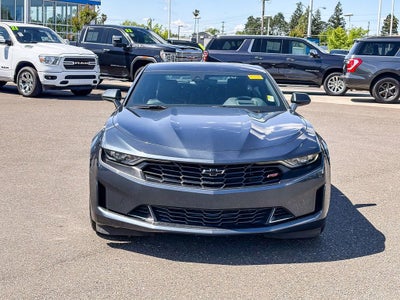2023 Chevrolet Camaro 3LT