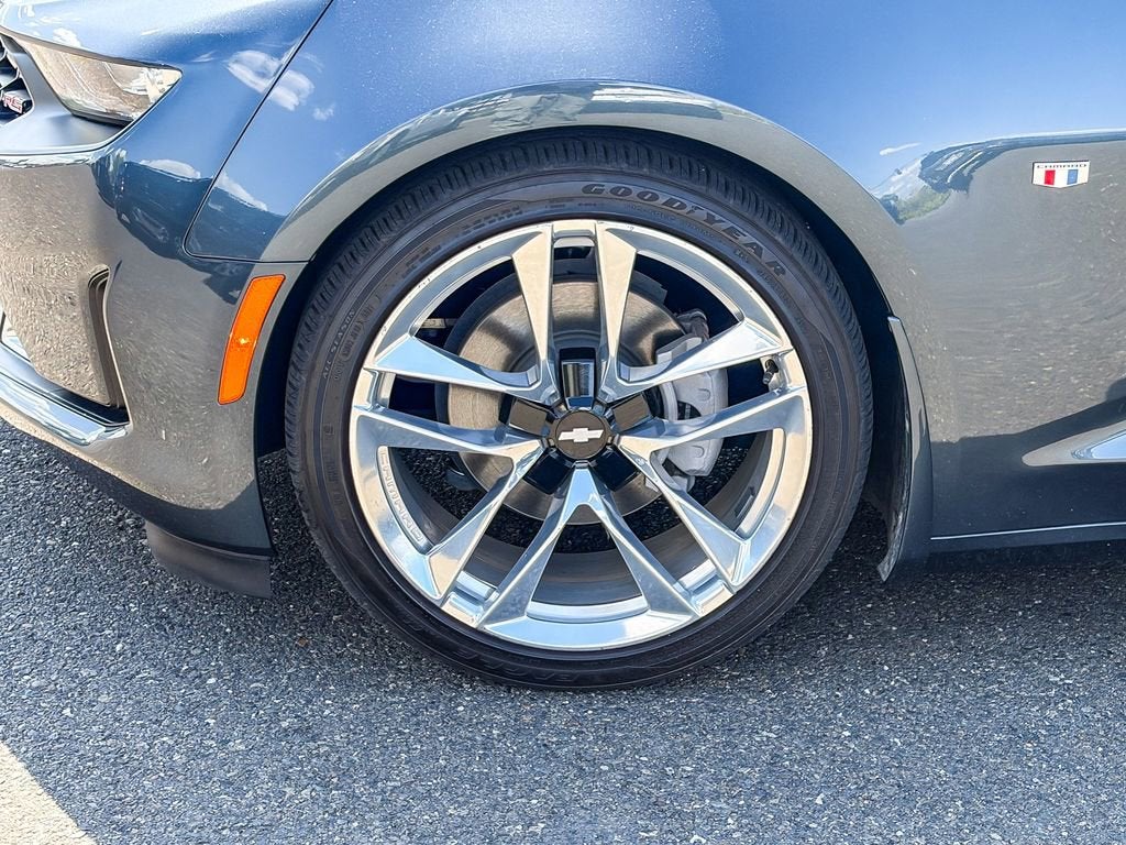 2023 Chevrolet Camaro 3LT