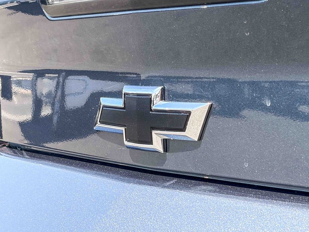 2023 Chevrolet Camaro 3LT