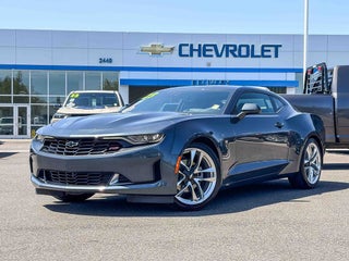 2023 Chevrolet Camaro 3LT