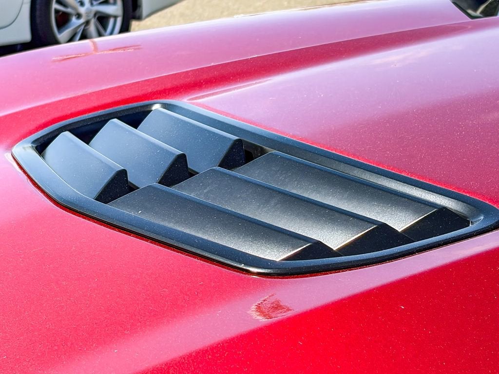 2021 Chevrolet Camaro LT1