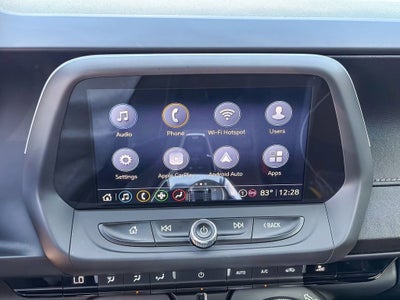 2021 Chevrolet Camaro LT1