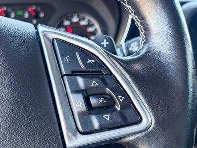 2021 Chevrolet Camaro LT1