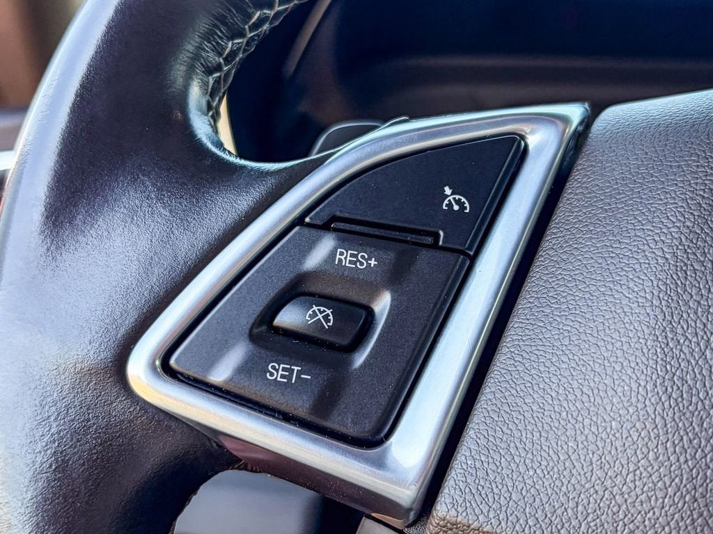 2021 Chevrolet Camaro LT1