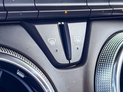 2021 Chevrolet Camaro LT1