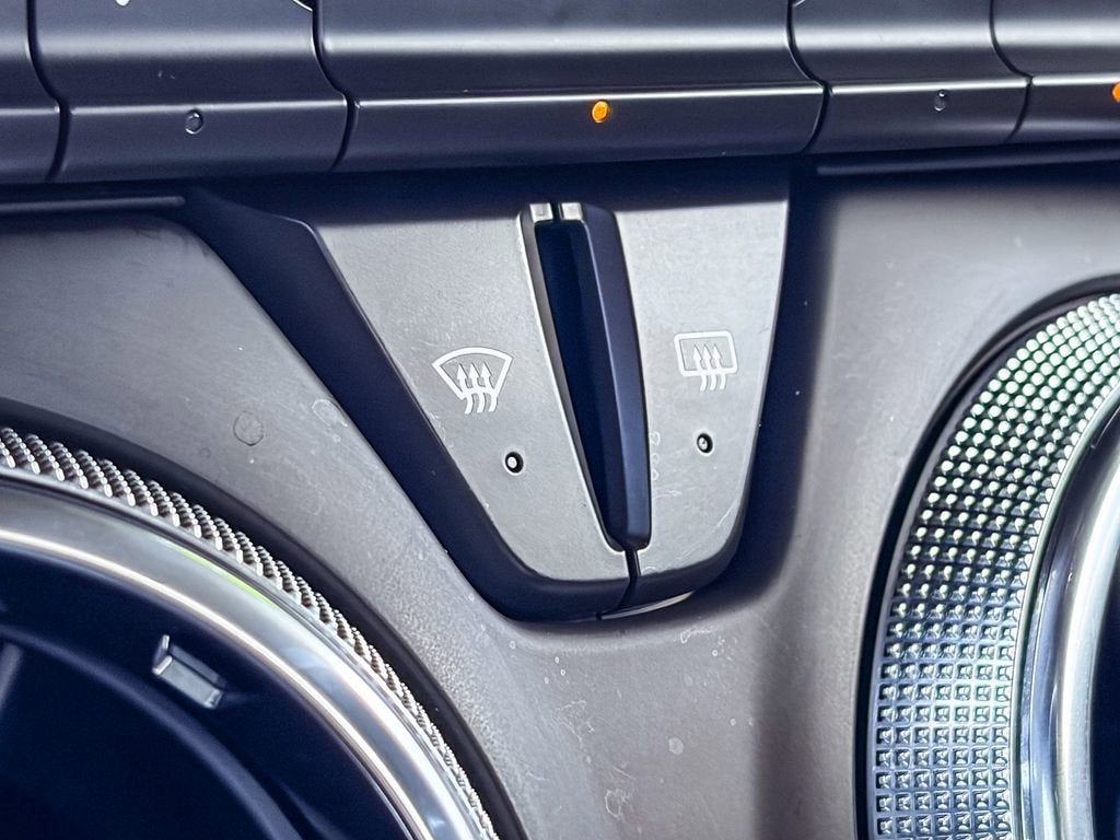 2021 Chevrolet Camaro LT1