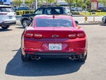 2021 Chevrolet Camaro LT1