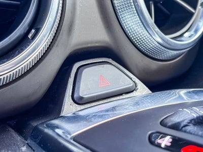 2021 Chevrolet Camaro LT1