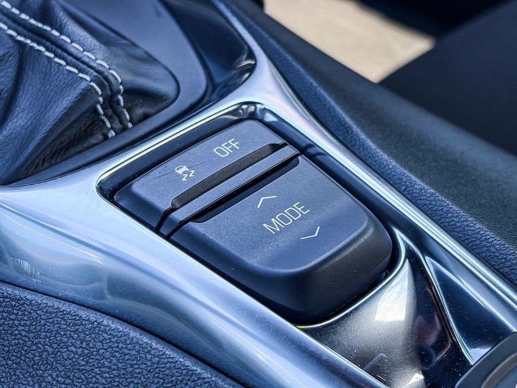 2021 Chevrolet Camaro LT1