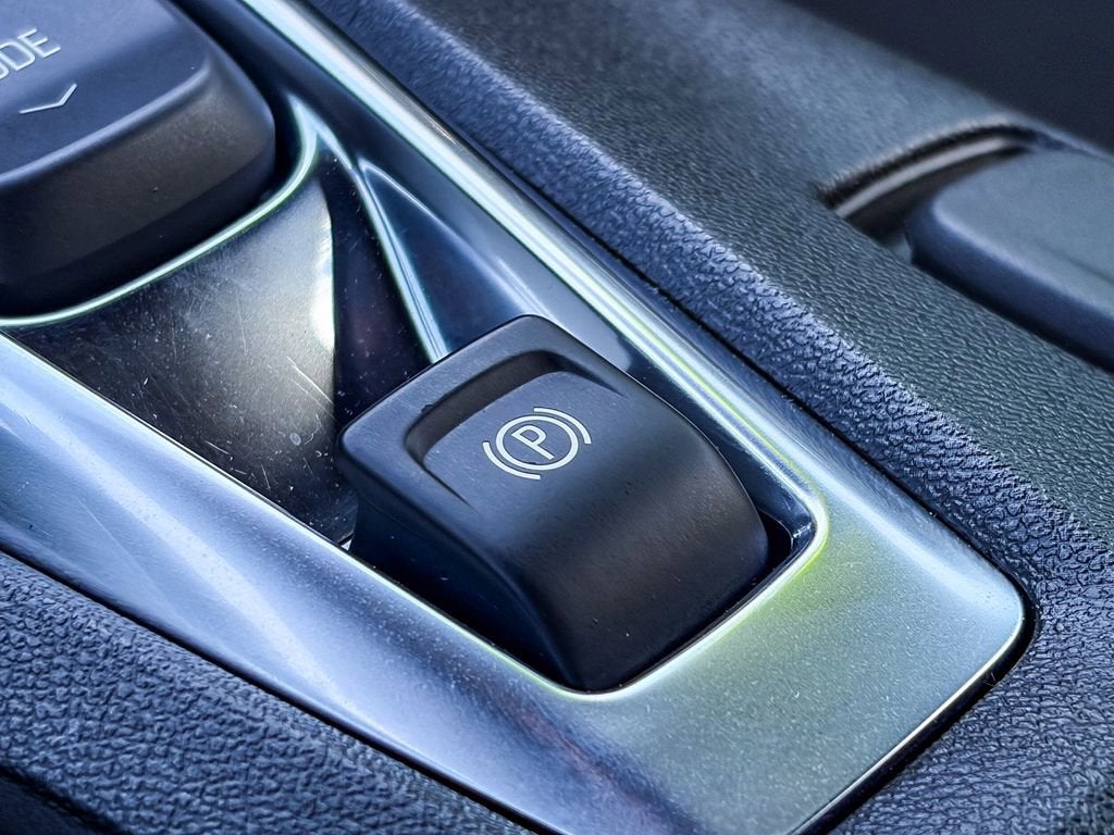 2021 Chevrolet Camaro LT1