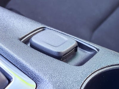 2021 Chevrolet Camaro LT1