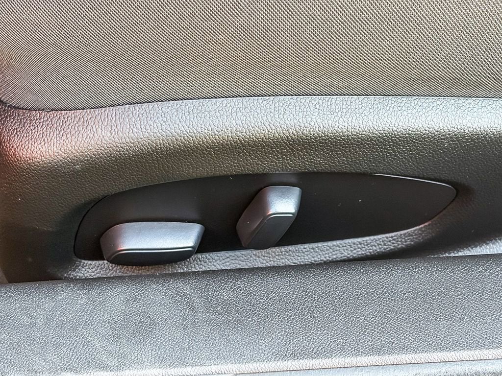 2021 Chevrolet Camaro LT1