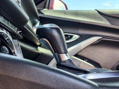 2021 Chevrolet Camaro LT1