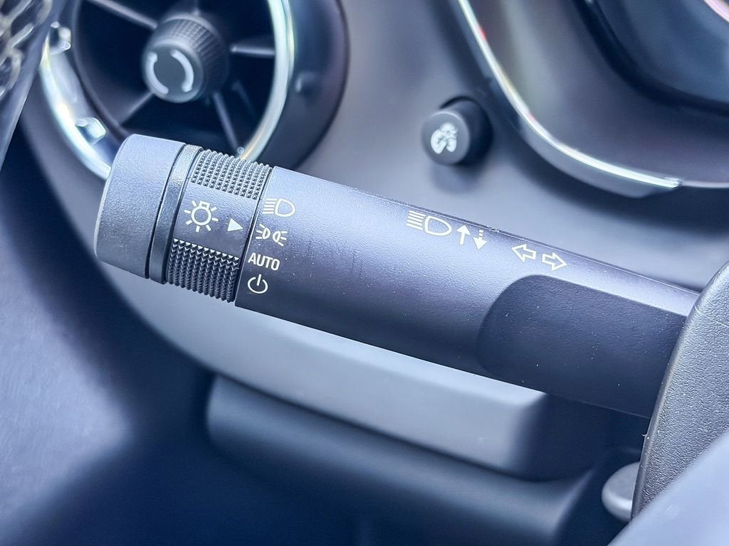 2021 Chevrolet Camaro LT1