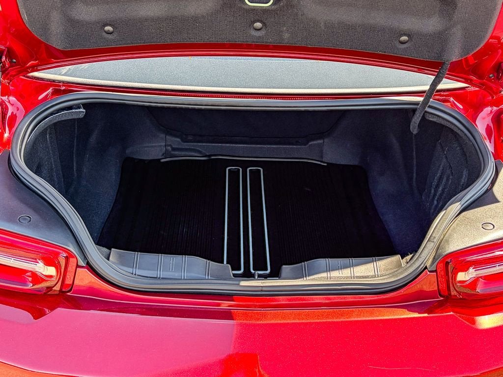 2021 Chevrolet Camaro LT1