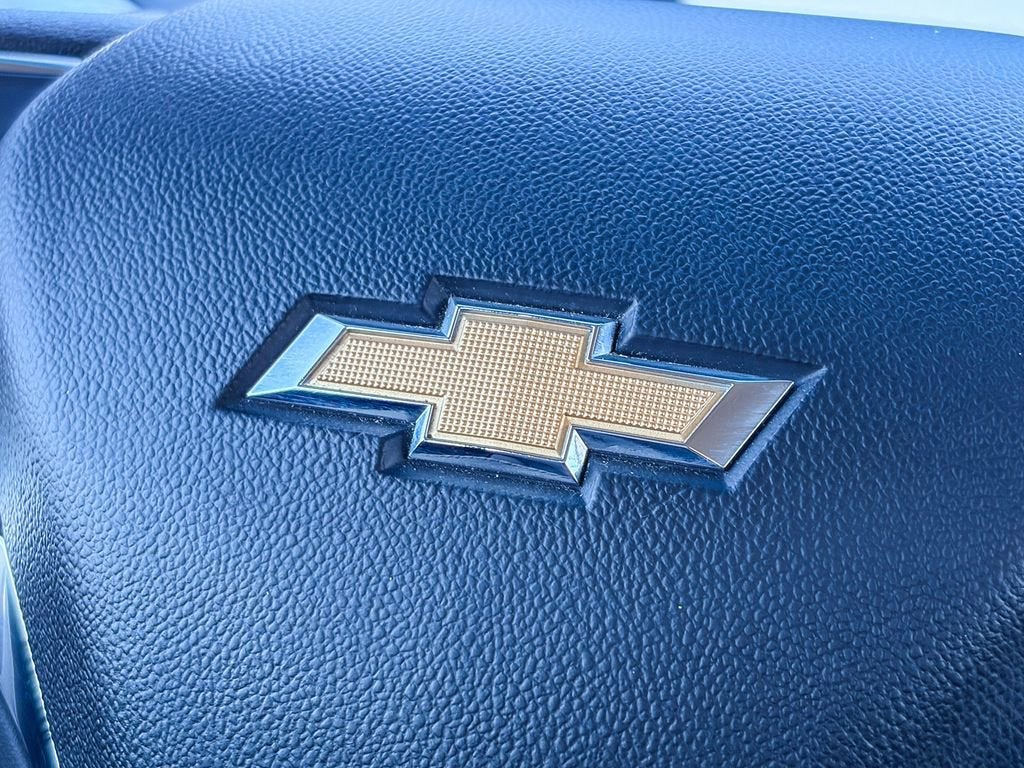 2021 Chevrolet Bolt EV LT