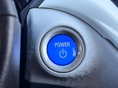 2021 Chevrolet Bolt EV LT