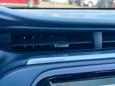 2021 Chevrolet Bolt EV LT