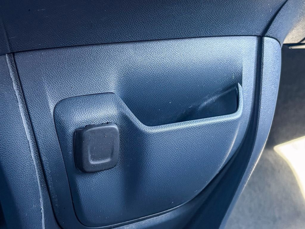 2021 Chevrolet Bolt EV LT