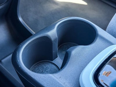 2021 Chevrolet Bolt EV LT