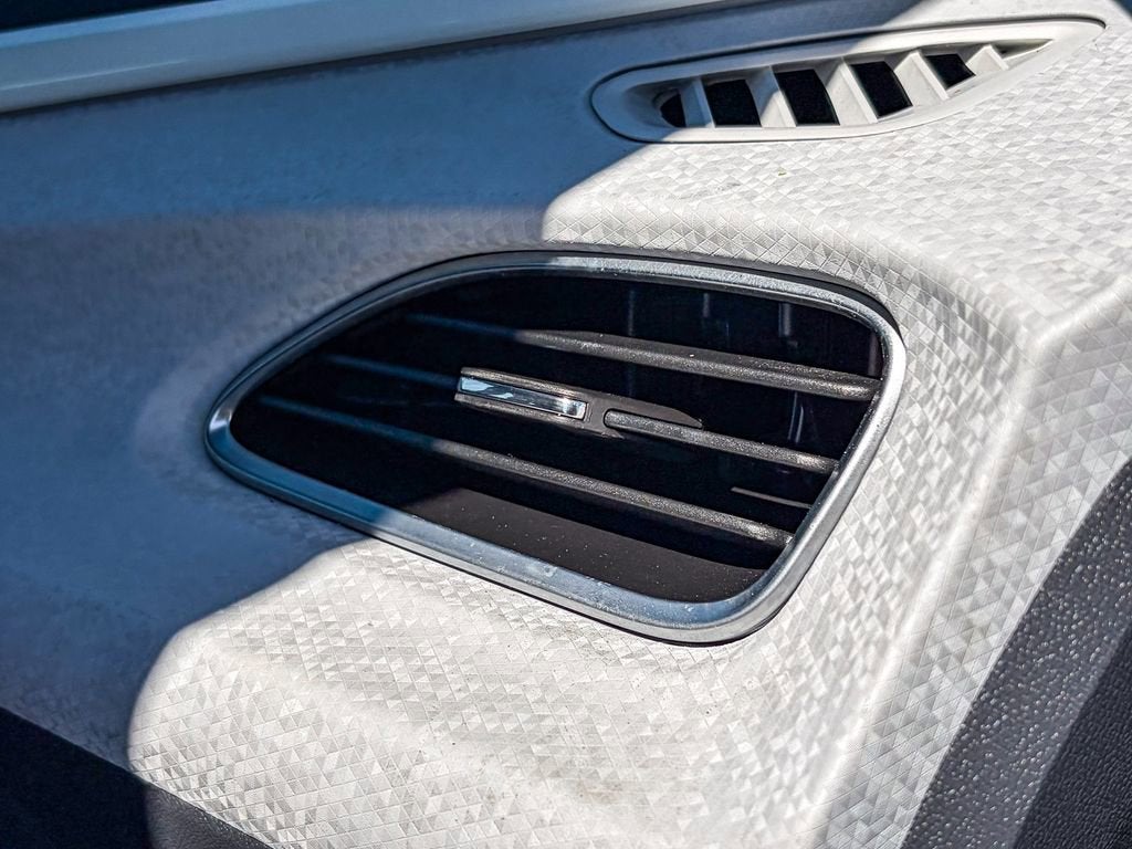 2021 Chevrolet Bolt EV LT