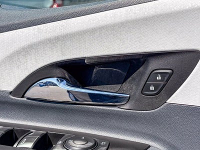 2021 Chevrolet Bolt EV LT