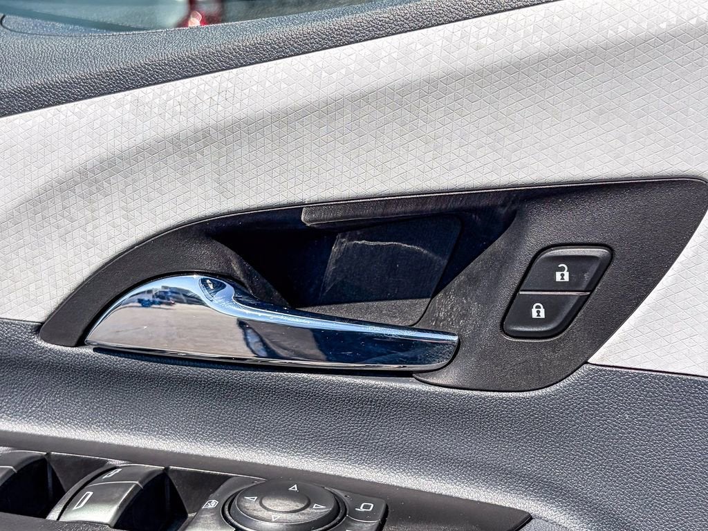 2021 Chevrolet Bolt EV LT