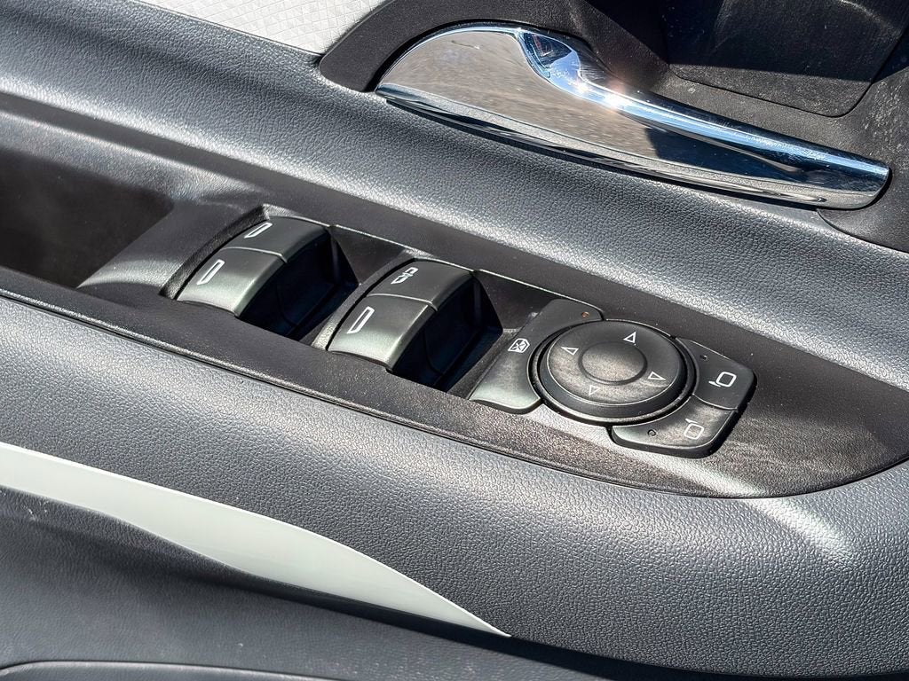 2021 Chevrolet Bolt EV LT