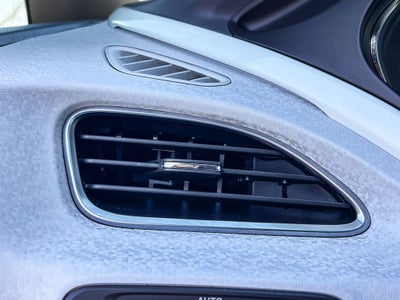 2021 Chevrolet Bolt EV LT