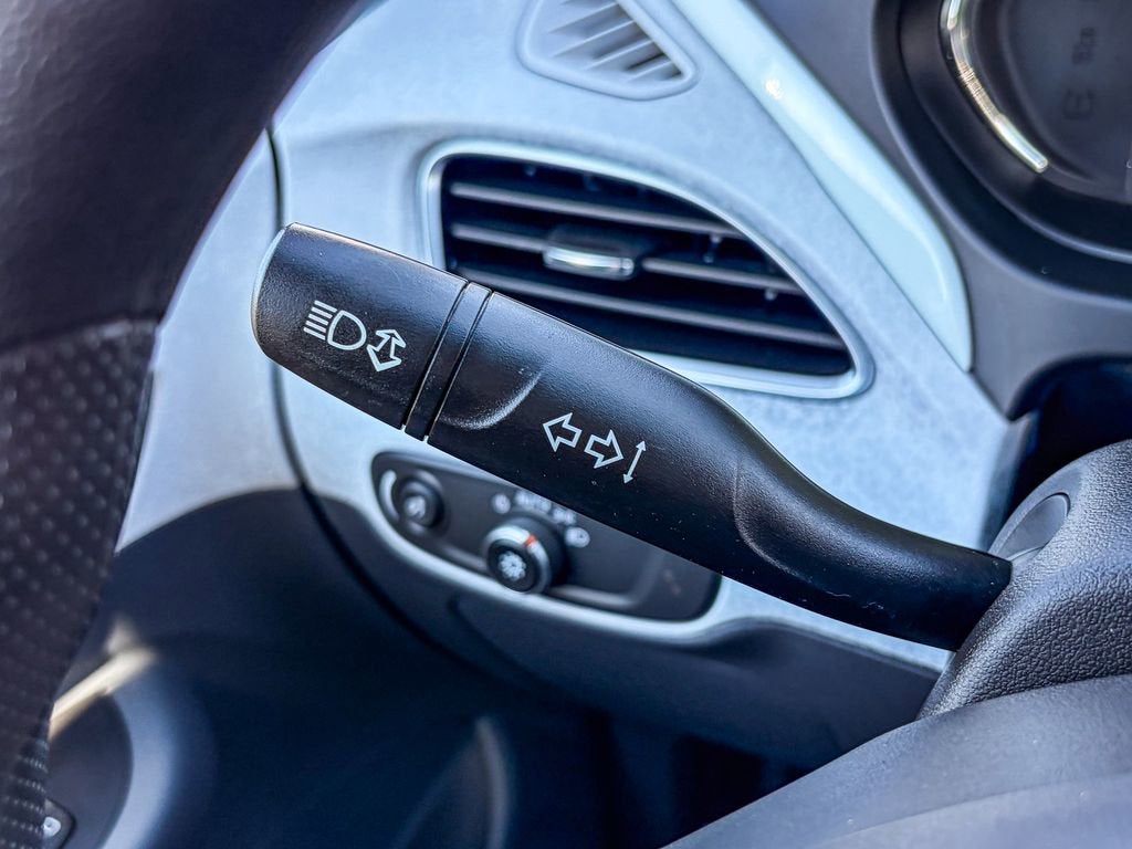 2021 Chevrolet Bolt EV LT