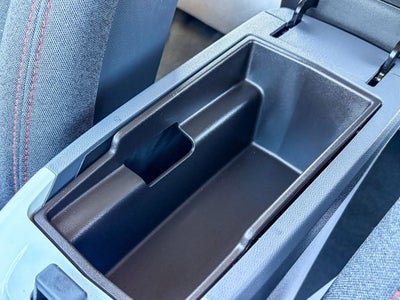 2021 Chevrolet Bolt EV LT