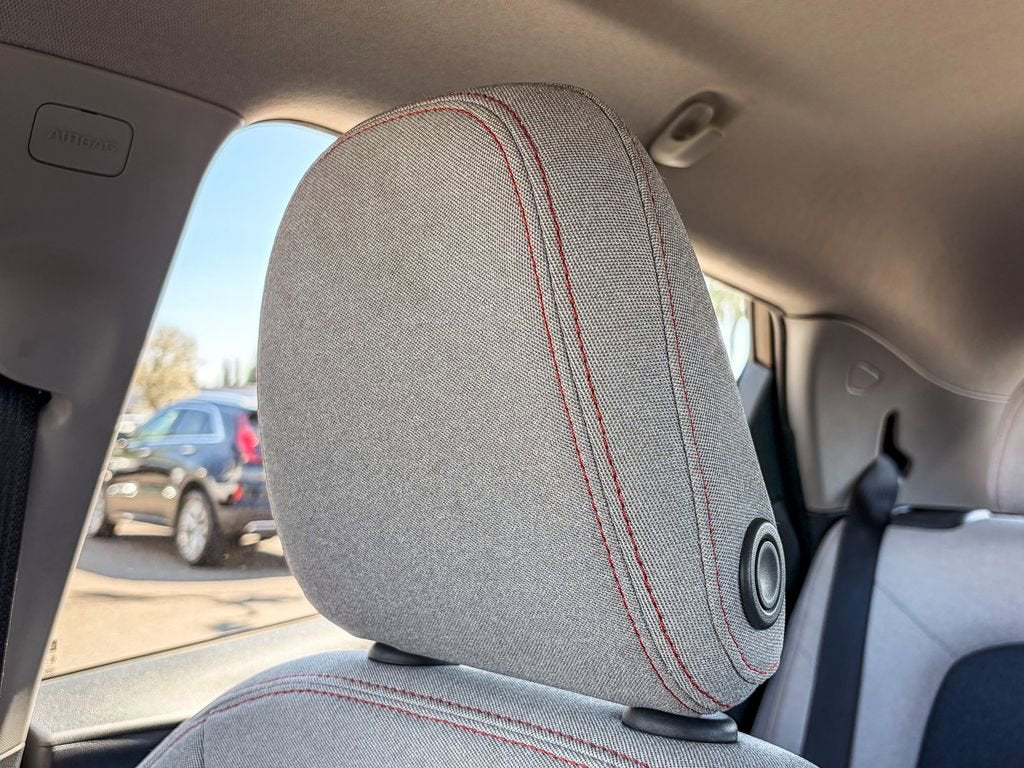 2021 Chevrolet Bolt EV LT