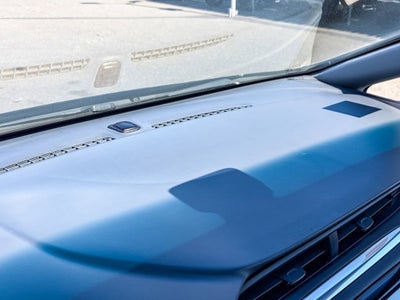 2021 Chevrolet Bolt EV LT