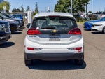 2018 Chevrolet Bolt EV Premier