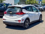 2018 Chevrolet Bolt EV Premier