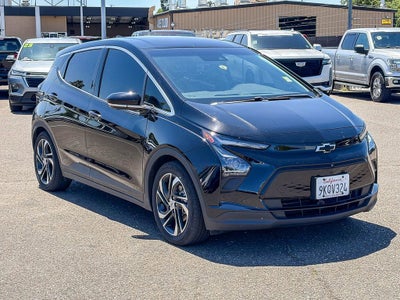2023 Chevrolet Bolt EV 2LT