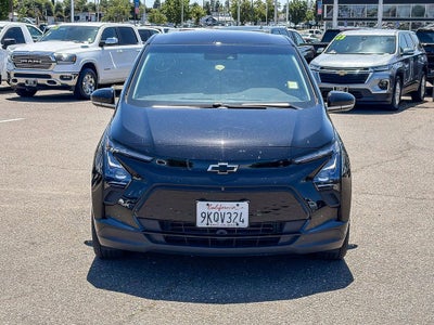 2023 Chevrolet Bolt EV 2LT
