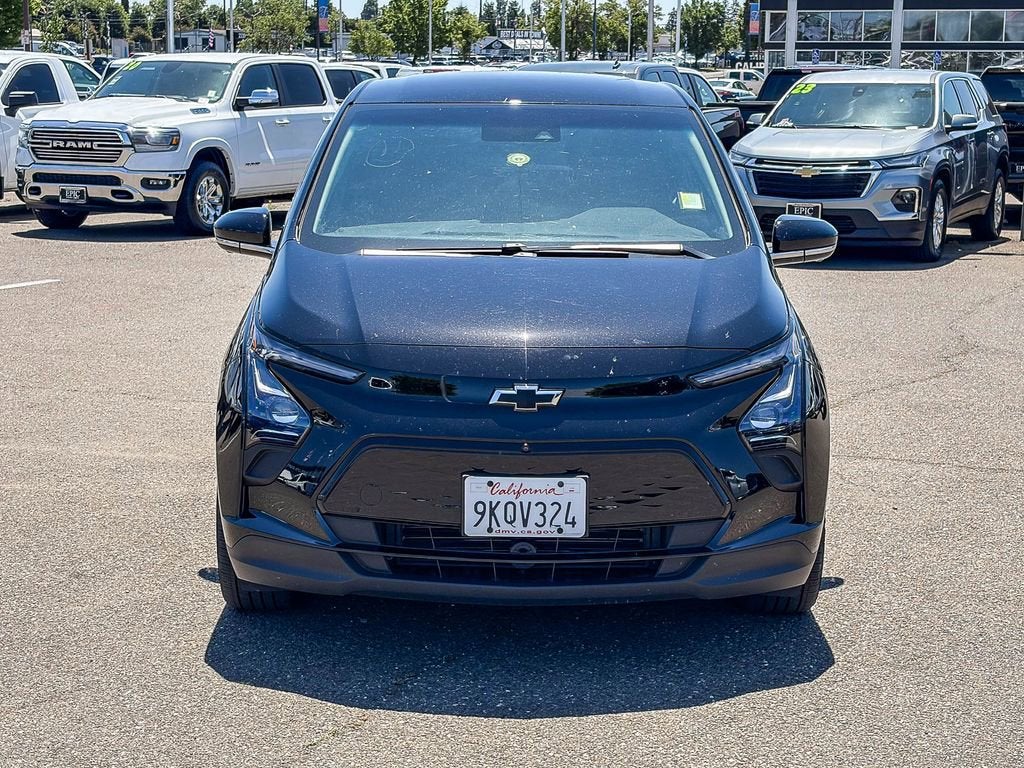 2023 Chevrolet Bolt EV 2LT
