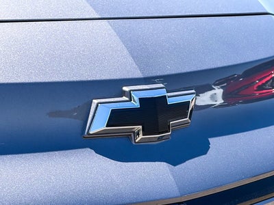 2023 Chevrolet Bolt EV 2LT