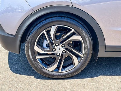 2023 Chevrolet Bolt EV 2LT