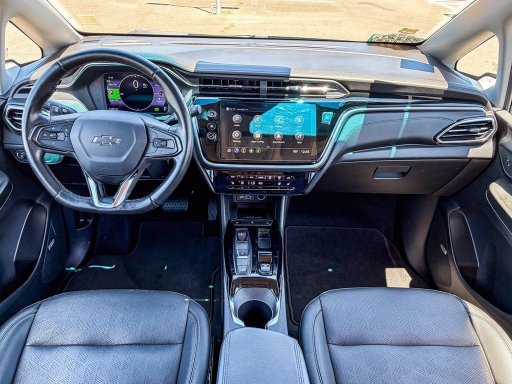 2023 Chevrolet Bolt EV 2LT