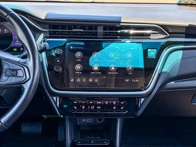 2023 Chevrolet Bolt EV 2LT