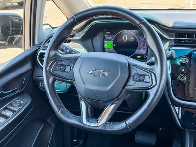 2023 Chevrolet Bolt EV 2LT