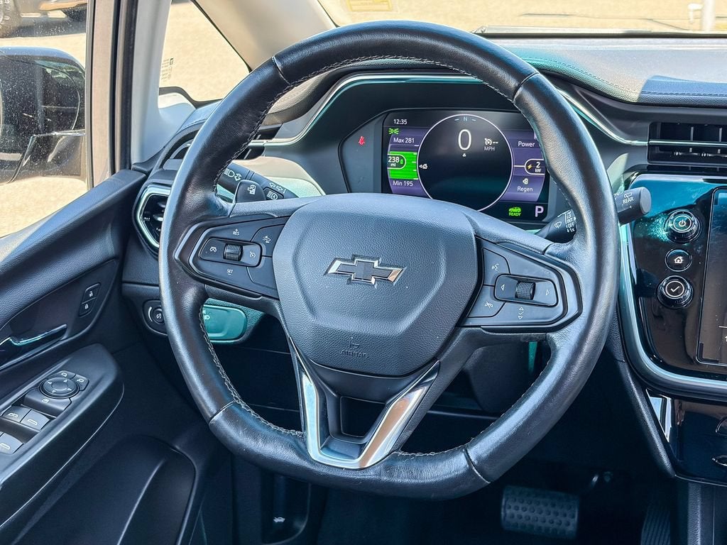 2023 Chevrolet Bolt EV 2LT