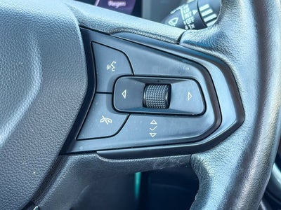 2023 Chevrolet Bolt EV 2LT