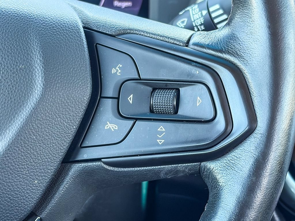 2023 Chevrolet Bolt EV 2LT