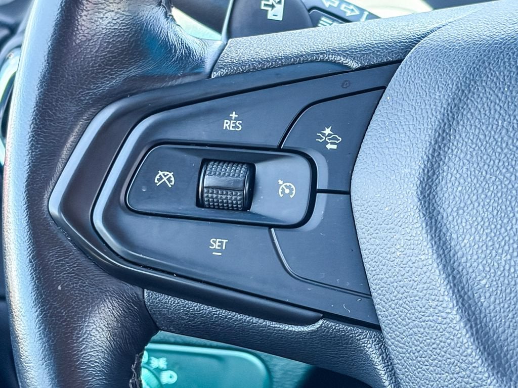 2023 Chevrolet Bolt EV 2LT