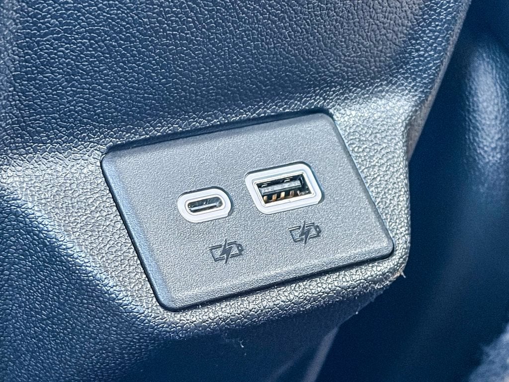 2023 Chevrolet Bolt EV 2LT