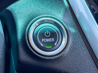 2023 Chevrolet Bolt EV 2LT